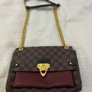 100% authentic LV Bag